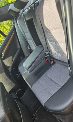 Mercedes-Benz Klasa C cena 38999 przebieg: 152000, rok produkcji 2008 z Zator małe 436